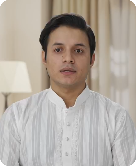 Testimonial from Priya M