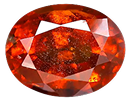 Hessonite
