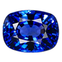 Blue Sapphire