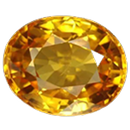 Yellow Sapphire