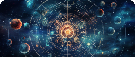 Decode the Language of the Stars
