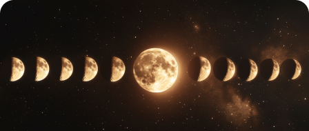 Align With Your True Cosmic Energy